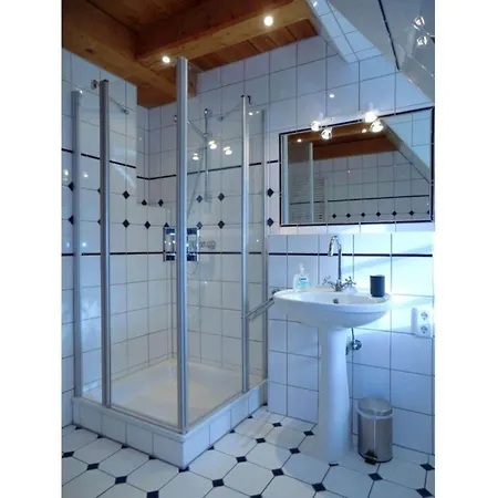 In With Swimming Pool